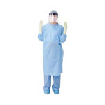 Sirius® Disposable Surgical Gown