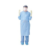 Sirius® Disposable Surgical Gown