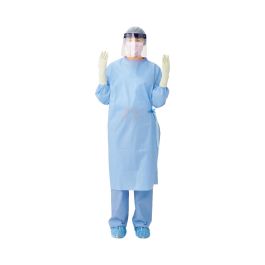 Sirius® Disposable Surgical Gown