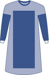 Eclipse Sterile Poly-Reinforced AAMI Level 4 Gown; extra-long, extra-large — Case of 28
