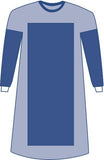 Eclipse Sterile Poly-Reinforced AAMI Level 4 Gown; extra-long, extra-large — Case of 28