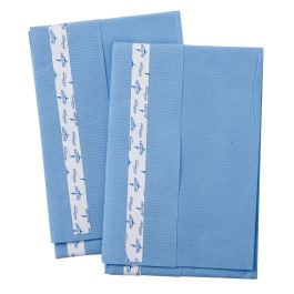 Sterile Disposable Utility Drape                             Drape/Champ pour anesthésie régionale