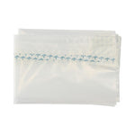 Fluoroscope Surgical Equipment Drape; 36" x 44" (91 cm x 112 cm) — Case of 10