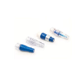 MicroClave™ Clear Needleless Neutral Connector