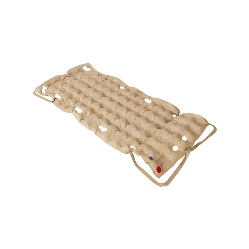 hospital-bed-overlay-waffle-econo-care-w-pump