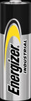 Energizer Industrial AA batteries