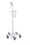 Actual supplier photograph of SpotStand product family; selected configuration and supplied components described in the listing