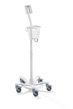 Actual supplier photograph of SpotStand product family; selected configuration and supplied components described in the listing