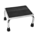 Actual supplier photograph of StepStool product family; selected configuration and supplied components described in the listing
