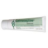 Calmoseptine ointment individual tube, 113 g