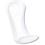 FitRight® ActivEdge Women's Bladder Control Pads; Moderate, 4" x 11" (10 cm x 28 cm)