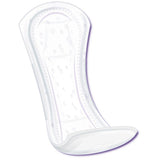 FitRight® ActivEdge Women's Bladder Control Pads; Moderate, 4" x 11" (10 cm x 28 cm)