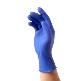 FitGuard® Touch Nitrile Glove