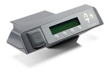 Actual supplier photograph of DataLogger product family; selected selling pack specified in the listing