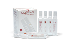 Actual manufacturer or supplier photograph of Saljet product family; selected selling pack described in the listing