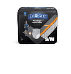 FitRight® ActiveEdge Underwear for Men; Small/Medium, 28"-40" (71 cm - 102 cm)