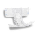 FitRight® Ultra Incontinence Briefs; Medium, 32"-44" (81 cm-112 cm), White