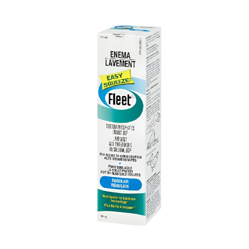 fleet-enema