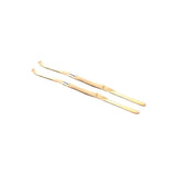 FERNO KED Head and Chin Strap Replacement Set