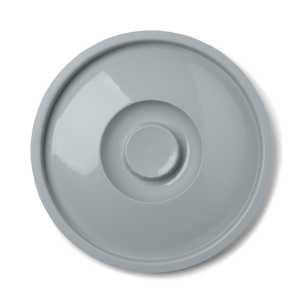 Commode Seat and Lid — Case of 18