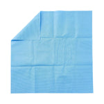 Gemini Medium-Weight Bonded Sterilization Wrap; 36" x 36" (91.44 cm x 91.44 cm) — Case of 75