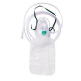 High Concentration Oxygen Mask