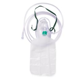 High Concentration Oxygen Mask