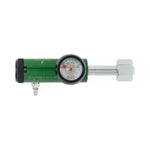 Oxygen Regulator; 0-15 LPM, CGA 540