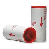 Mini-Wright Mouthpiece for Peak Flow Meter; Adult
