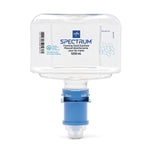 Spectrum Hand Sanitizer 1.2L Pro Dispenser Refill; Foam — Case of 2