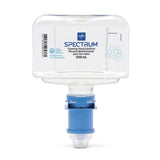 Spectrum Hand Sanitizer 1.2L Pro Dispenser Refill; Foam — Case of 2