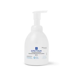 Spectrum® Advanced 70% Alcohol Foam Hand Sanitizer