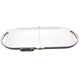 Digital Portable Pediatric Tray Scale – 33 lb Capacity