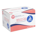 Adhesive Tape Remover Pad