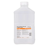 0.9% Sodium Chloride Irrigation USP, 1000 mL — Case of 6