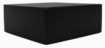 Positioning Sponge Rectangle  4"H X10"L X 10"L Part 131,EA