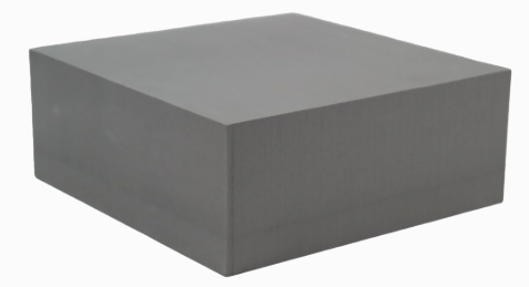 Positioning Sponge Rectangle  4"H X10"L X 10"L Part 131,EA