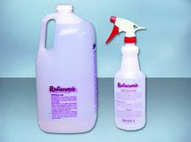 Solution Radiacwash Radiation  Decontaminant1L Spray