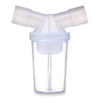 Hudson RCI Respiratory Circuit Water Trap — Case of 50