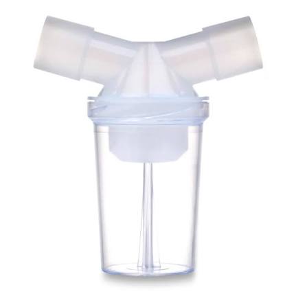 Hudson RCI Respiratory Circuit Water Trap — Case of 50