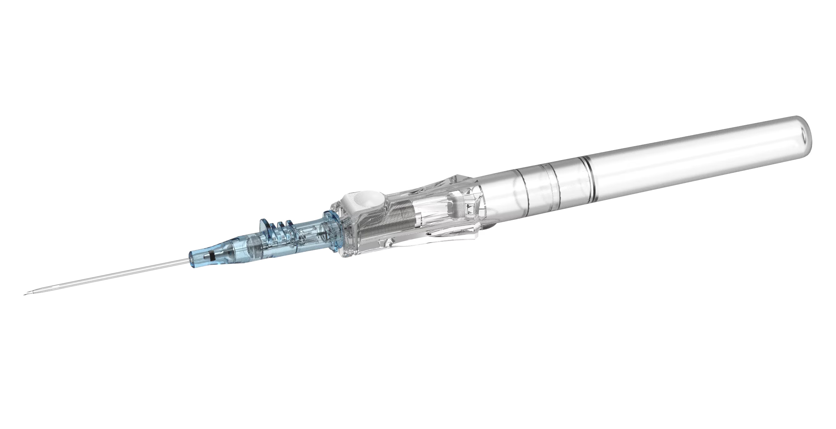BD Insyte™ Autoguard™ Shielded IV Catheter; 18G x 1.88" (4.78 cm) — Box of 50