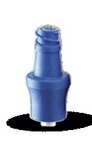 ICU Medical Clave needleless IV connector