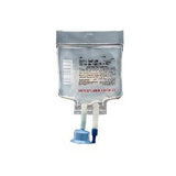 Baxter 0.9% Sodium Chloride IV Solution 100mL Mini-Bag Plus