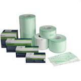 Halyard Heat-Seal Gusseted Sterilization Pouches & Reels | Steam/EO