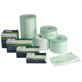 HALYARD Heat-Seal Plasma Sterilization Pouches – Tyvek® & Film (Case of 500-1000)