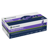 PURPLE NITRILE™ Exam Glove, Single, Non-Sterile