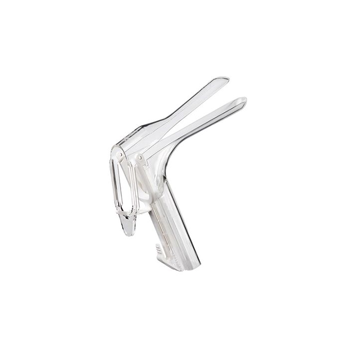 KleenSpec 590 Series small disposable vaginal speculum