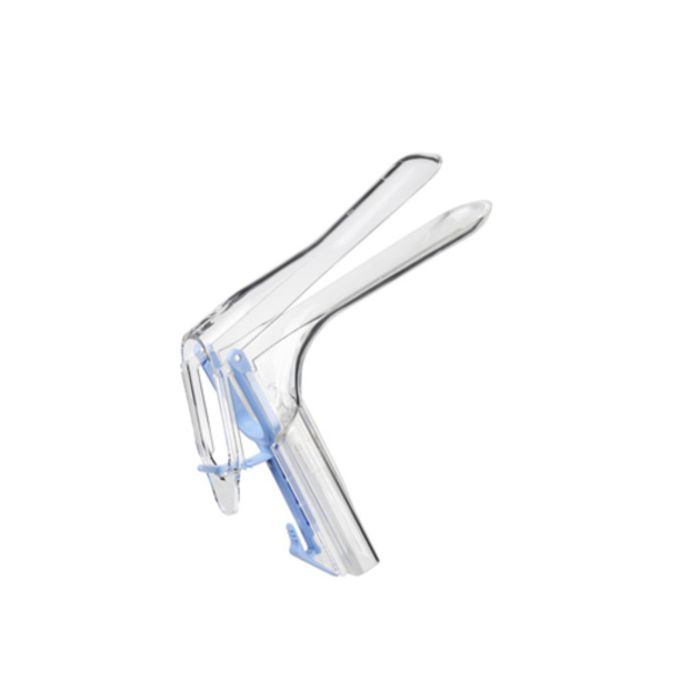 KleenSpec 590 Series large disposable vaginal speculum