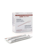LORIS™ 10% PVP-I Anticeptic Sponge Swab