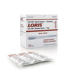 LORIS™ 10% PVP-I Antiseptic Sterile Solution- 3 Swabsticks